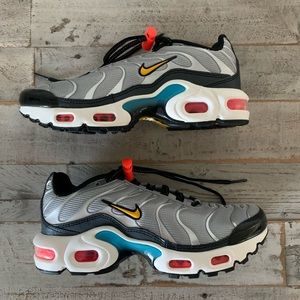 🌼NIKE🌼Air Max Plus Sky Nike Pack (GS)
